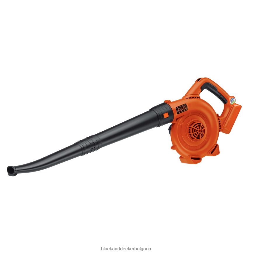 на открито бг BLACK+DECKER 40v max литиева метачна машина - батерията и зарядното не са включени V8R6ZD454