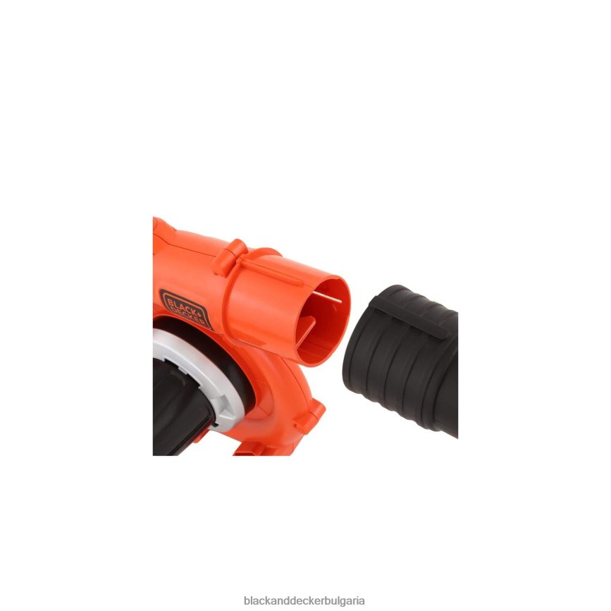 на открито бг BLACK+DECKER powercommand 40v max безжична метачна машина V8R6ZD438