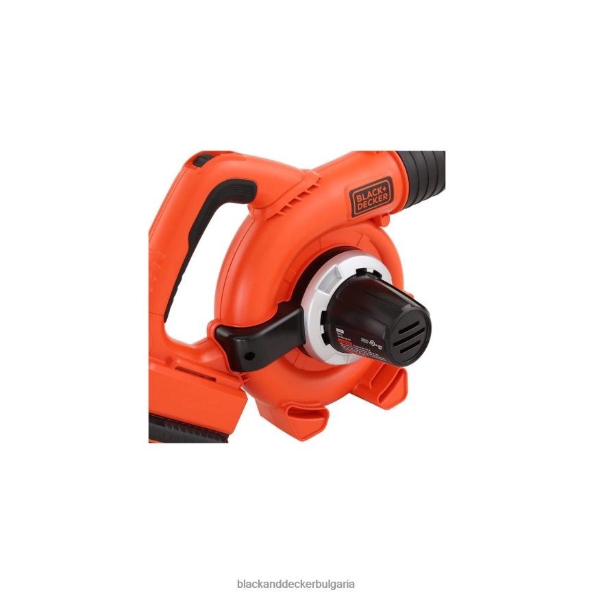 на открито бг BLACK+DECKER powercommand 40v max безжична метачна машина V8R6ZD438