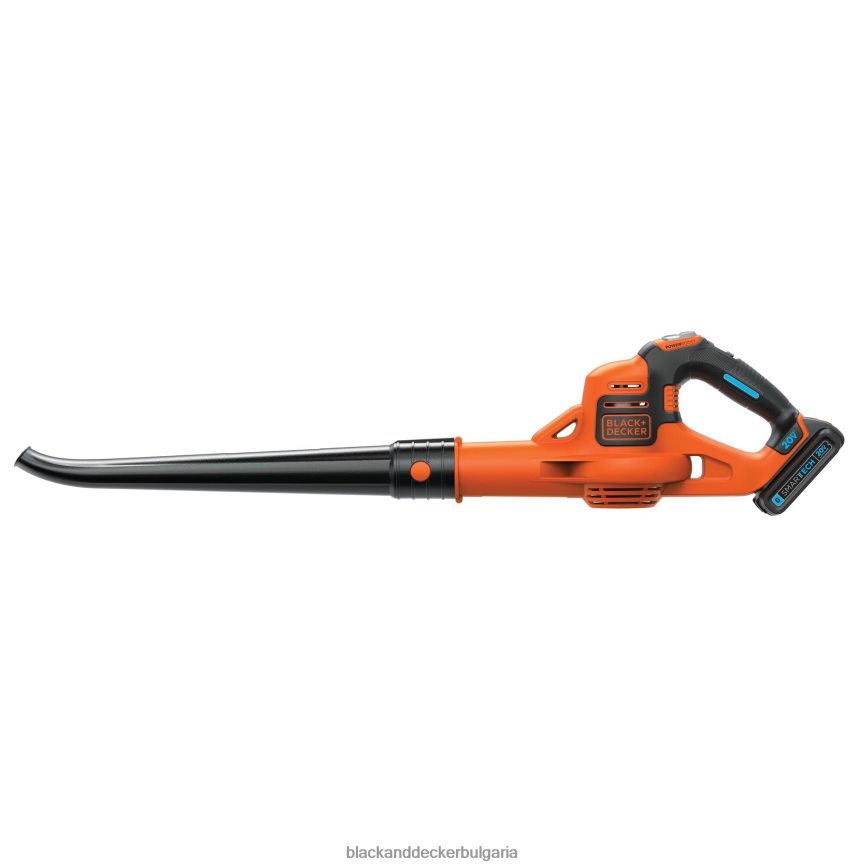 на открито бг BLACK+DECKER smarttech 20v max powercommand метачна машина V8R6ZD453