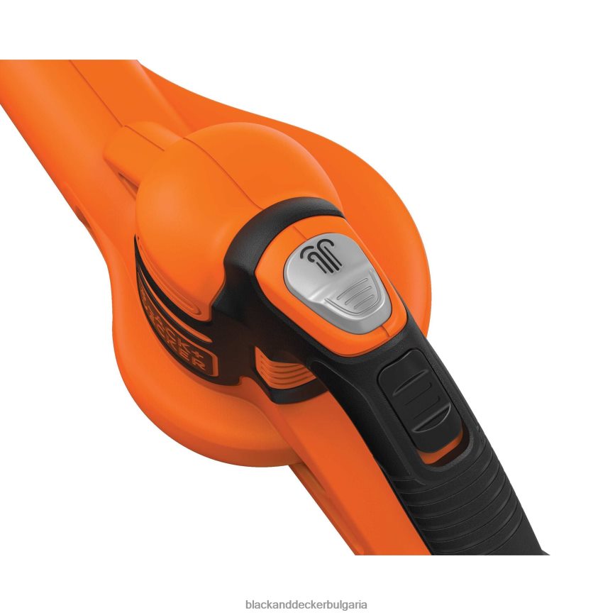 на открито бг BLACK+DECKER smarttech 20v max powercommand метачна машина V8R6ZD453