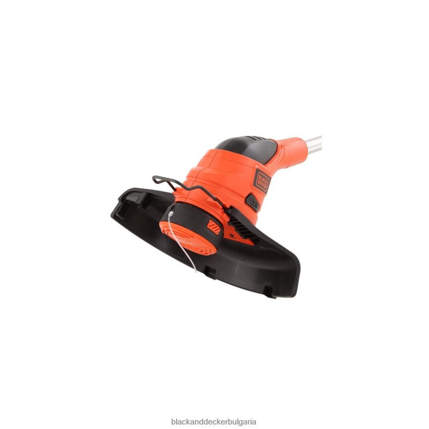 на открито бг BLACK+DECKER 20v max литиева 12-инчова компактна косачка 3 в 1 V8R6ZD414