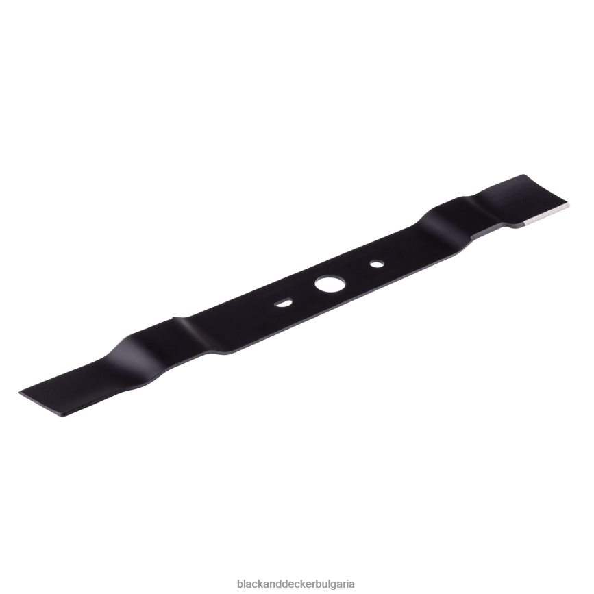 на открито бг BLACK+DECKER резервен нож за косачка за mm2000 cm2045 cm2043c cm2040 cm2060c V8R6ZD426