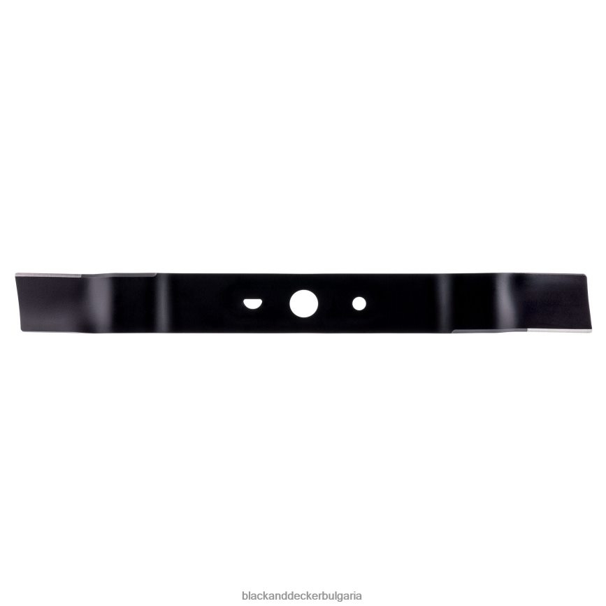 на открито бг BLACK+DECKER резервен нож за косачка за mm2000 cm2045 cm2043c cm2040 cm2060c V8R6ZD426