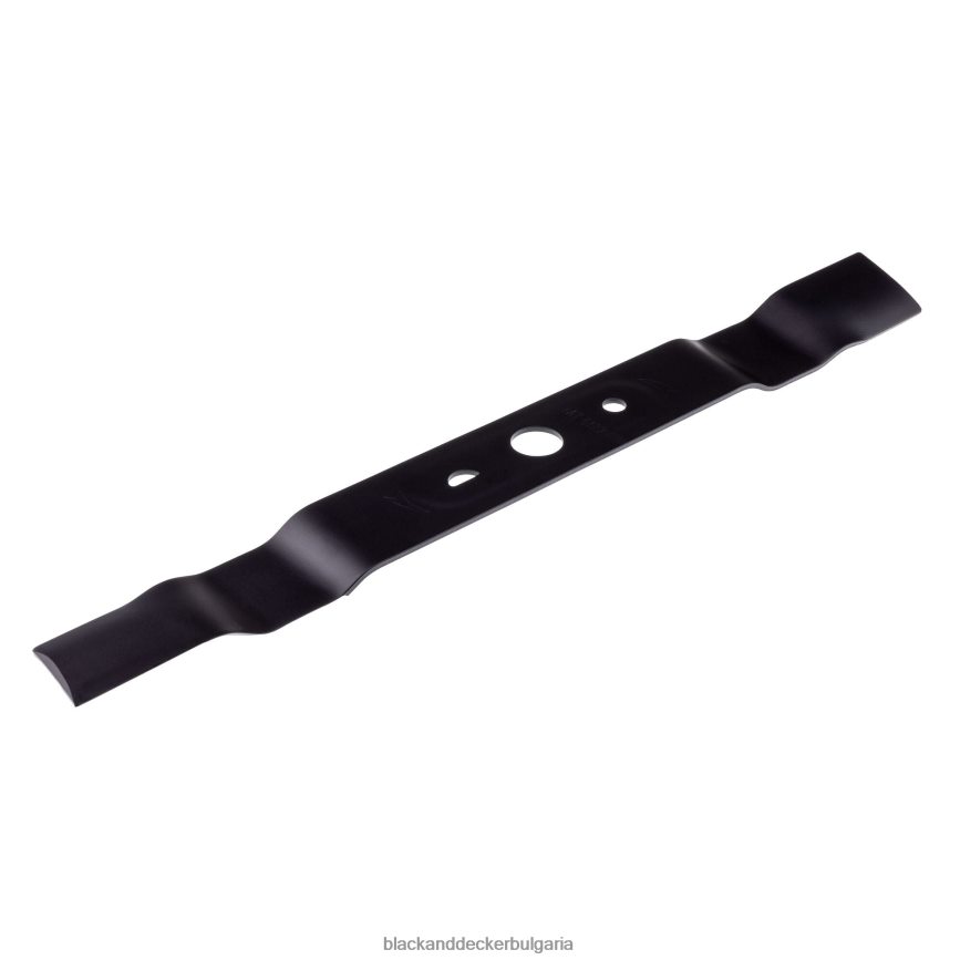 на открито бг BLACK+DECKER резервен нож за косачка за mm2000 cm2045 cm2043c cm2040 cm2060c V8R6ZD426