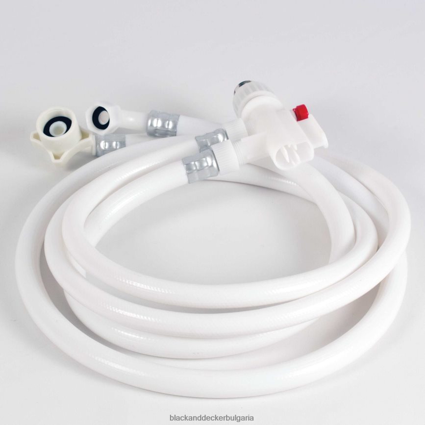 на открито бг BLACK+DECKER Компактна съдомиялна машина за 6 места V8R6ZD461