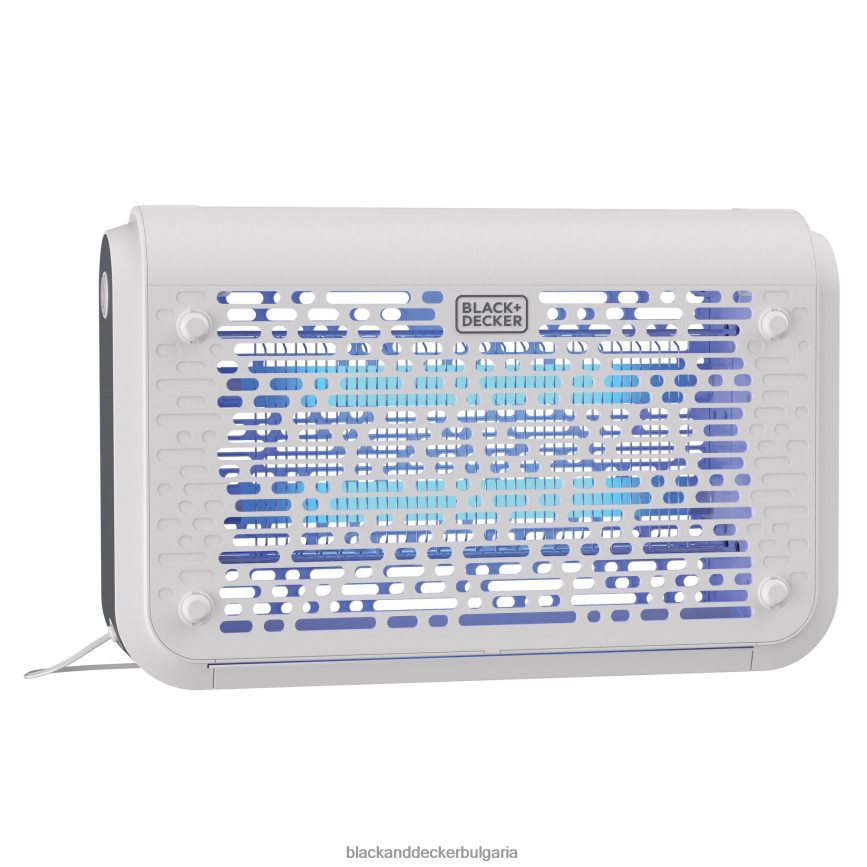 на открито бг BLACK+DECKER уред за насекоми на закрито V8R6ZD463