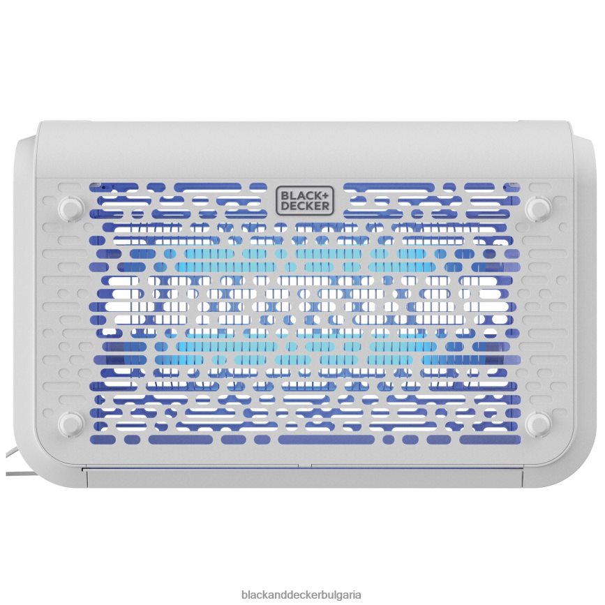 на открито бг BLACK+DECKER уред за насекоми на закрито V8R6ZD463