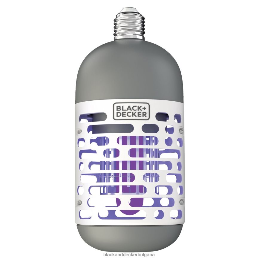 на открито бг BLACK+DECKER бъгове V8R6ZD464