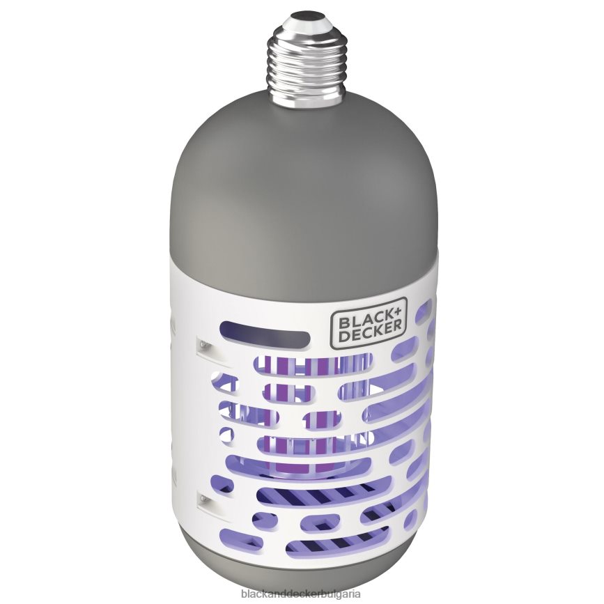 на открито бг BLACK+DECKER бъгове V8R6ZD464