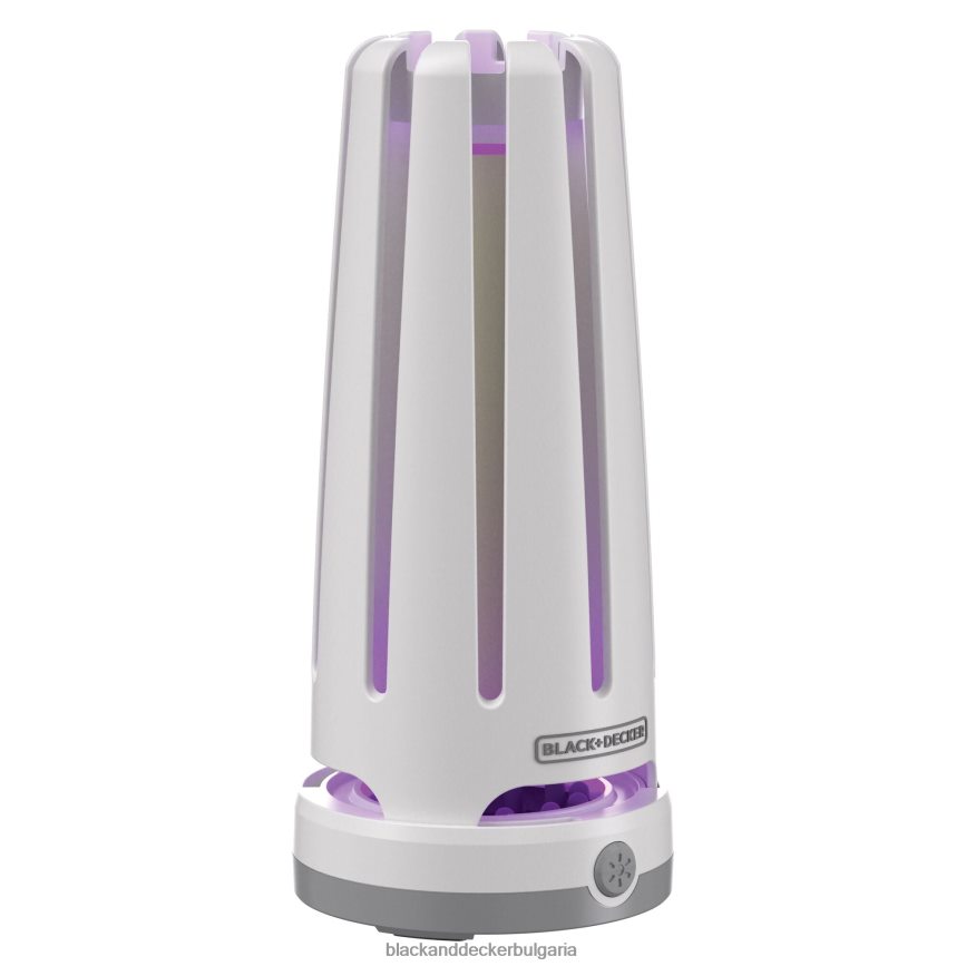 на открито бг BLACK+DECKER вътрешен лепкав капан за насекоми V8R6ZD468