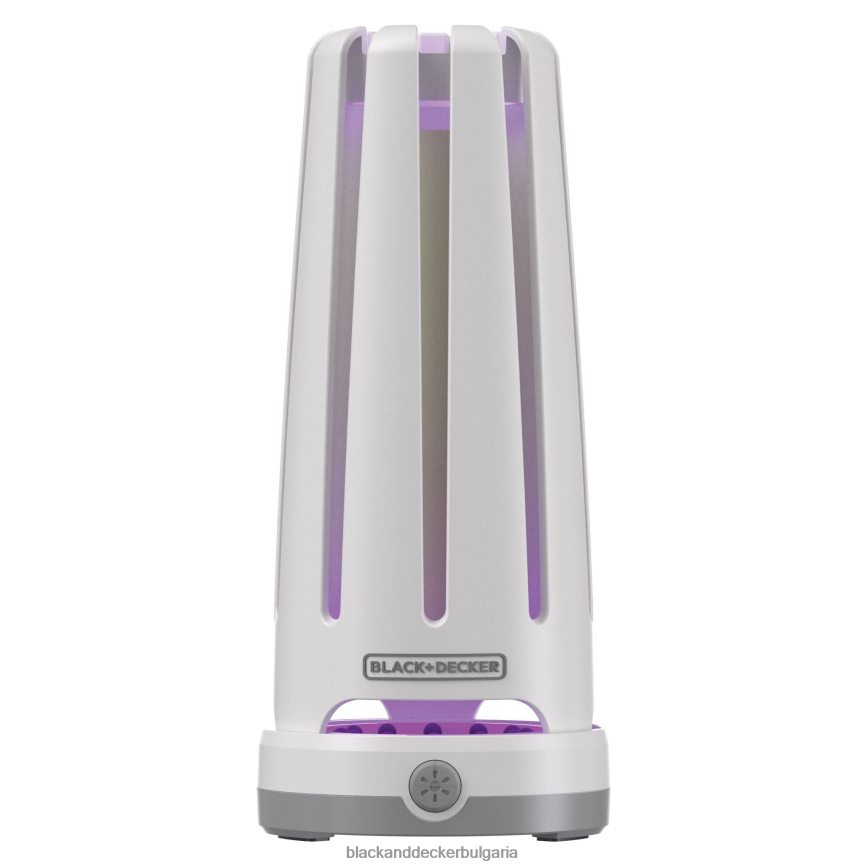 на открито бг BLACK+DECKER вътрешен лепкав капан за насекоми V8R6ZD468