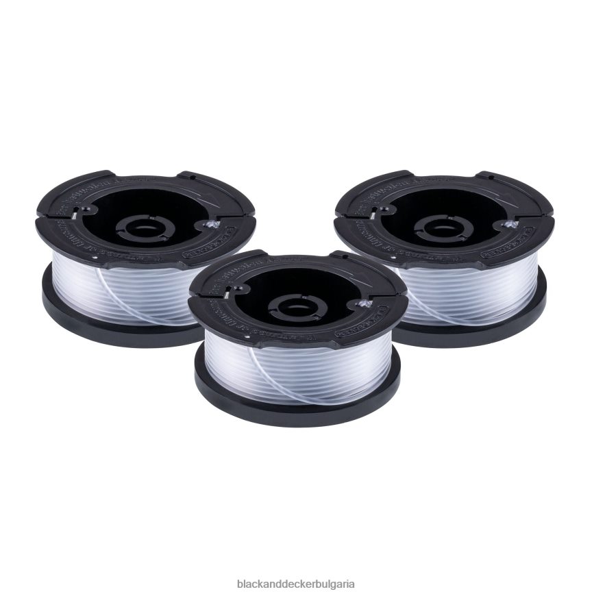 на открито бг BLACK+DECKER 0,065 инча afs макара 3 пакет V8R6ZD475