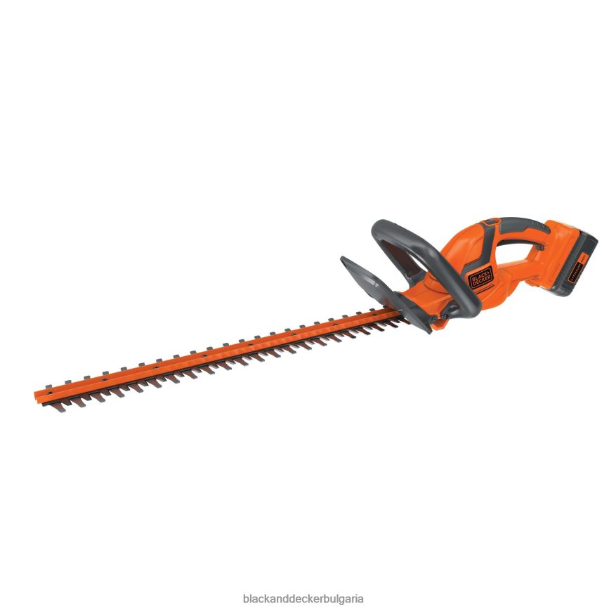 на открито бг BLACK+DECKER 22