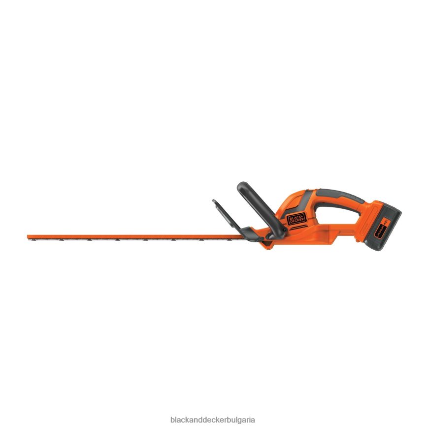 на открито бг BLACK+DECKER 22