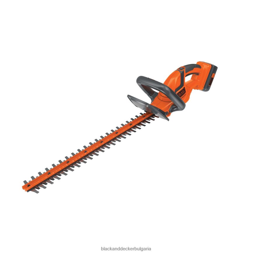 на открито бг BLACK+DECKER 22