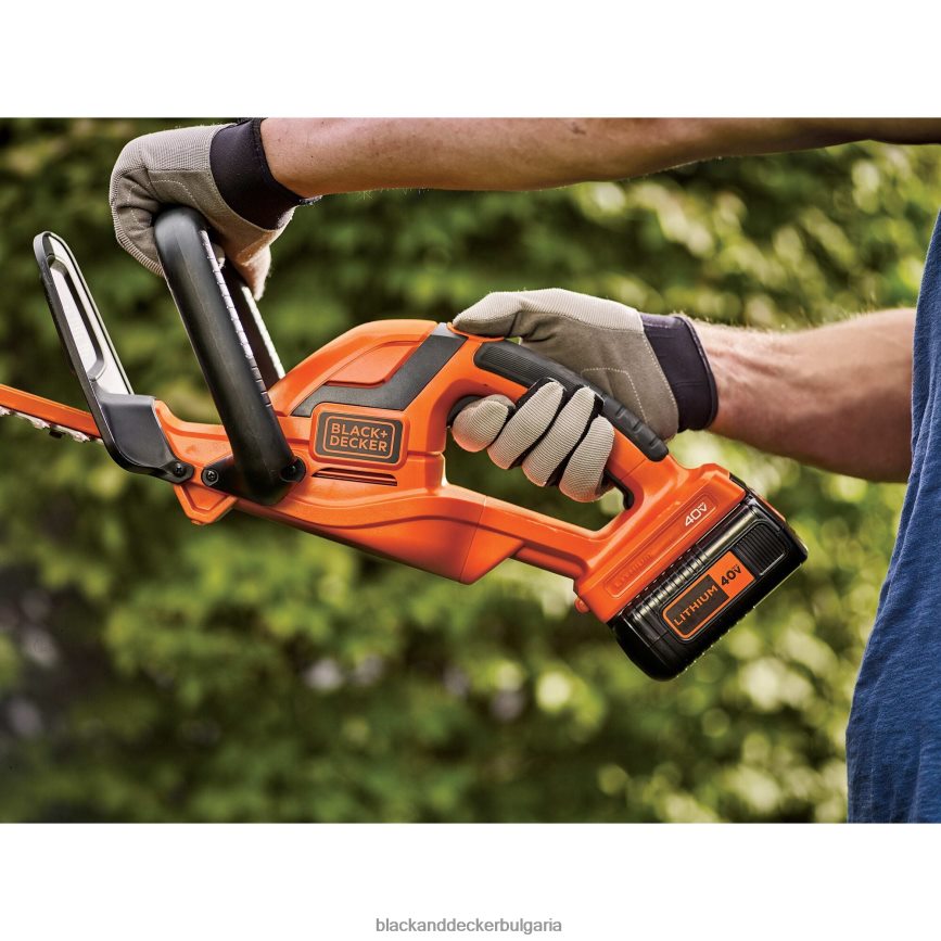 на открито бг BLACK+DECKER 22