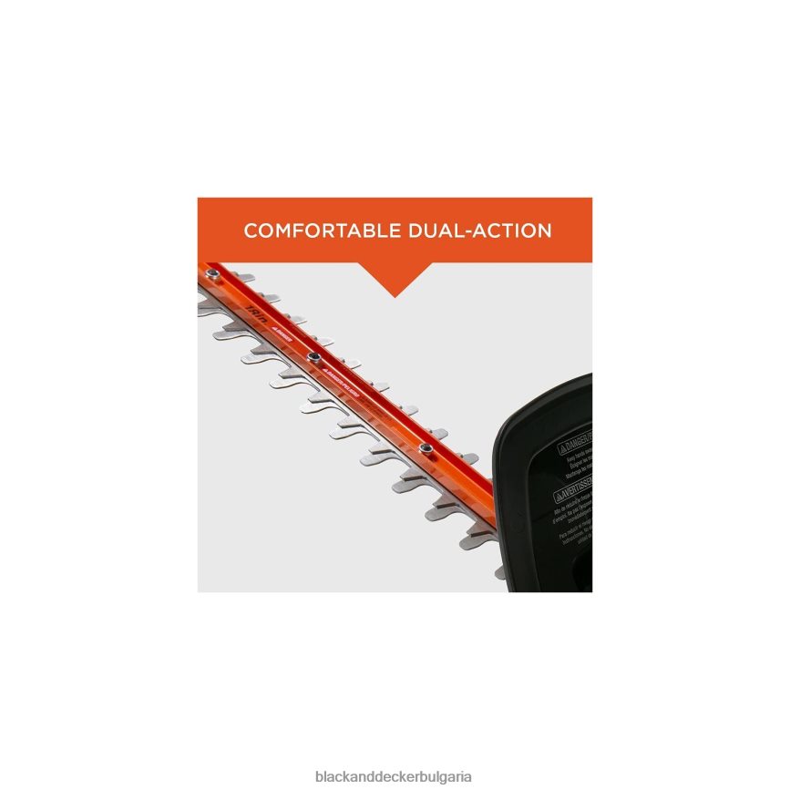 на открито бг BLACK+DECKER 22