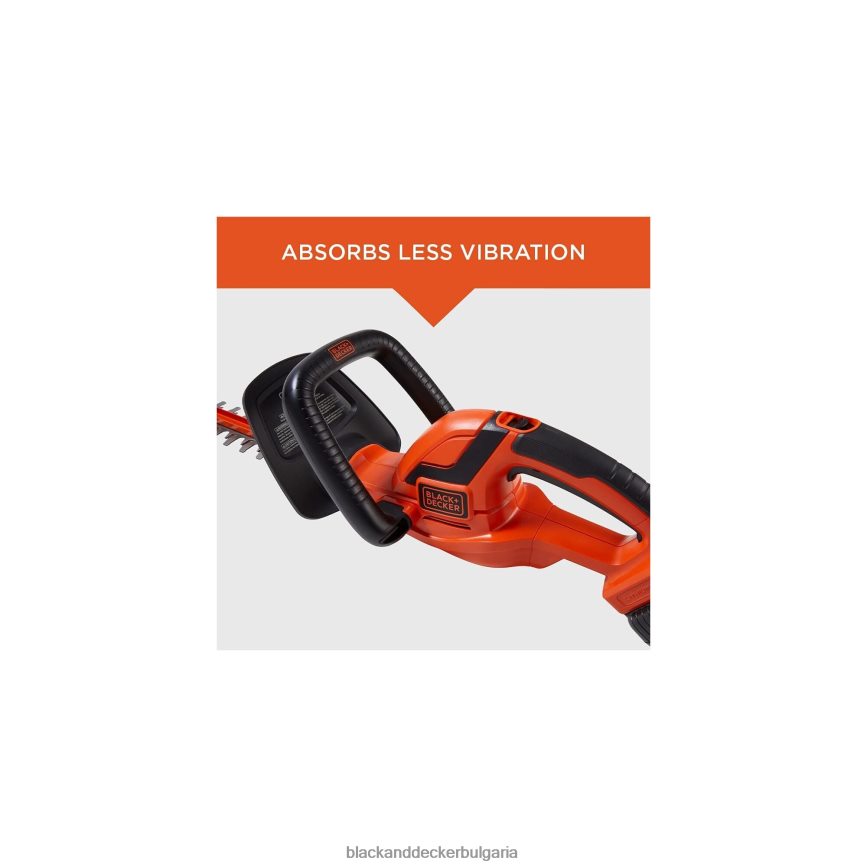 на открито бг BLACK+DECKER 22