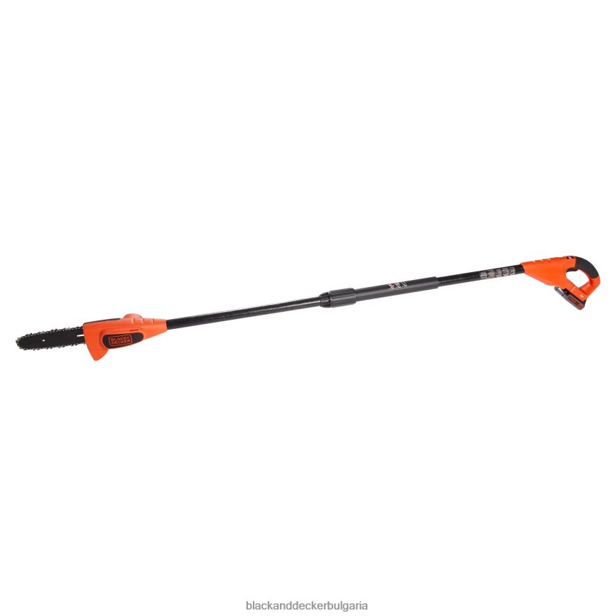 на открито бг BLACK+DECKER 20v макс. трион само за 8-инчов инструмент V8R6ZD396