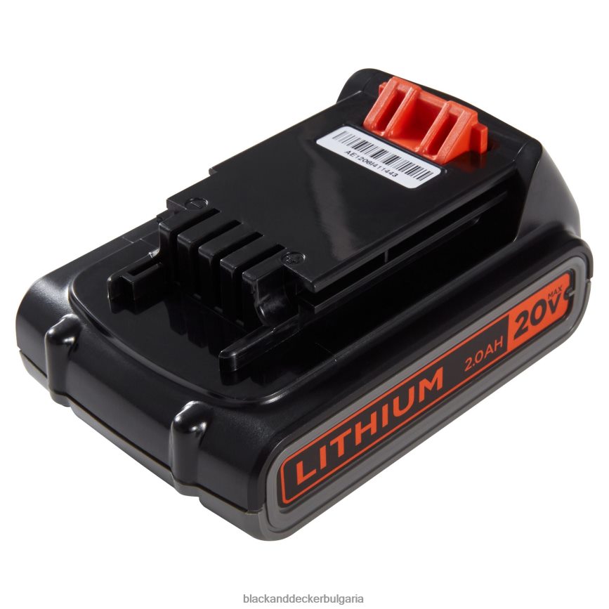 на открито бг BLACK+DECKER 20v макс. трион само за 8-инчов инструмент V8R6ZD396