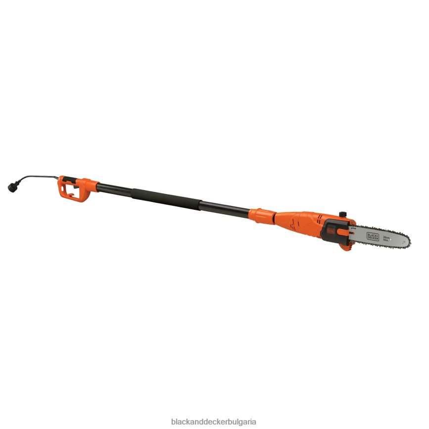 на открито бг BLACK+DECKER 6,5 ампера 9-1/2 футов трион V8R6ZD398