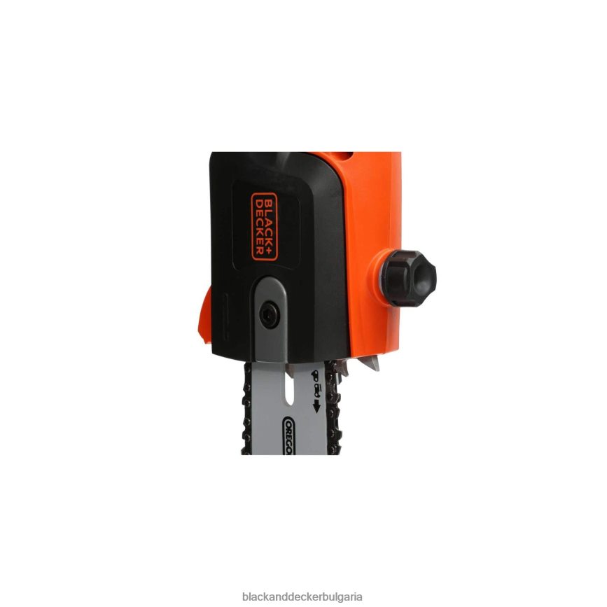 на открито бг BLACK+DECKER 6,5 ампера 9-1/2 футов трион V8R6ZD398