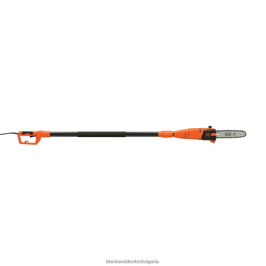 на открито бг BLACK+DECKER 6,5 ампера 9-1/2 футов трион V8R6ZD398