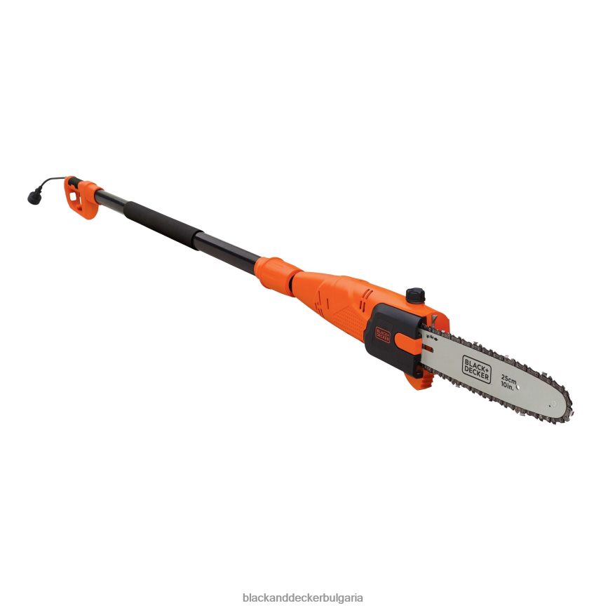 на открито бг BLACK+DECKER 6,5 ампера 9-1/2 футов трион V8R6ZD398
