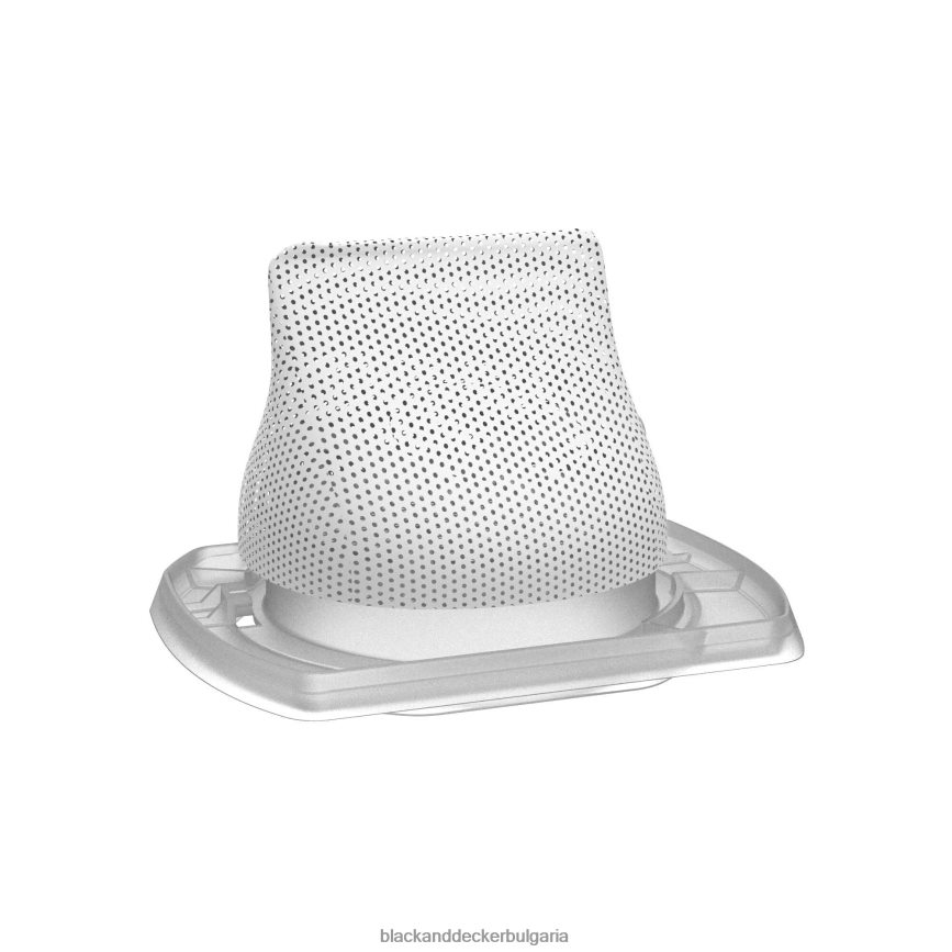 почистване бг BLACK+DECKER сух вакуум филтър V8R6ZD75