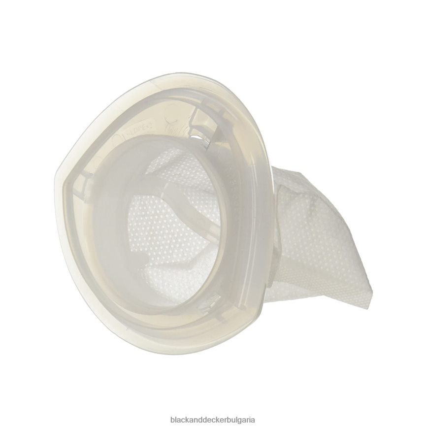 почистване бг BLACK+DECKER ръчен вакуумен филтър dustbuster V8R6ZD70