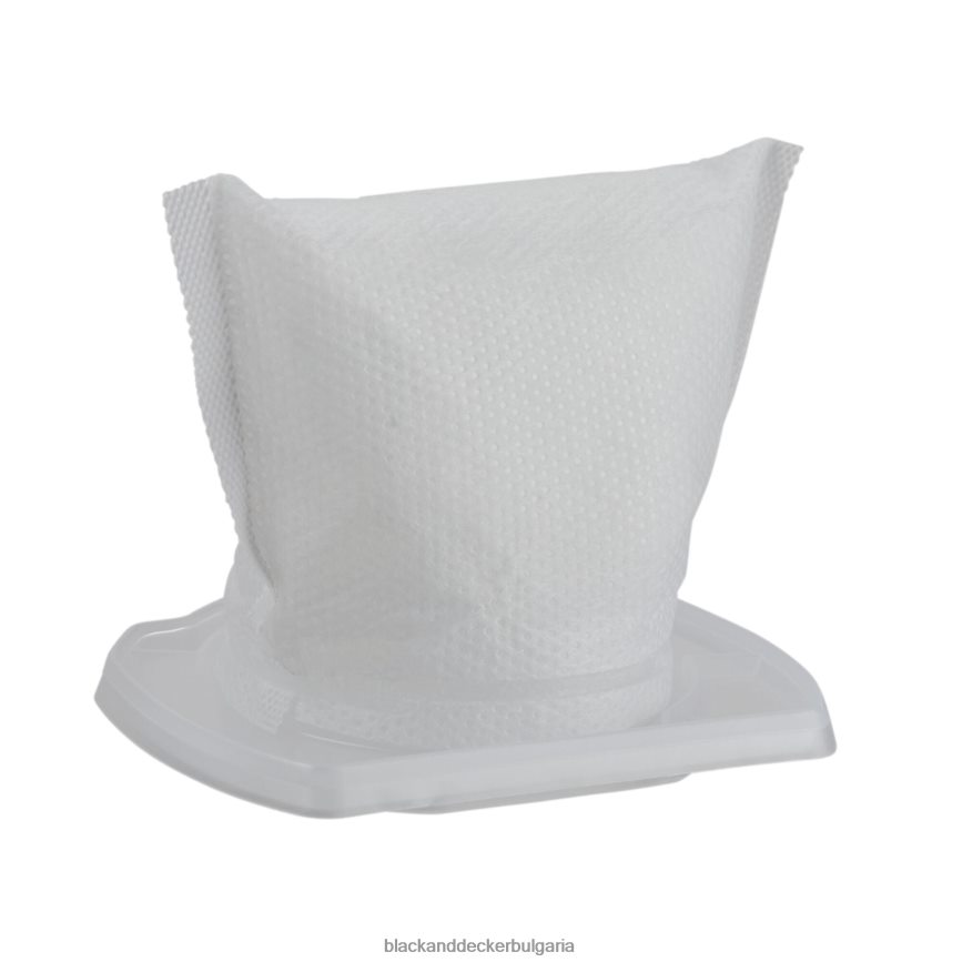 почистване бг BLACK+DECKER вакуумен филтър dustbuster V8R6ZD72