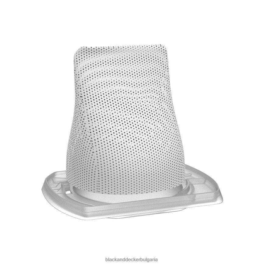 почистване бг BLACK+DECKER вакуумен филтър dustbuster V8R6ZD72