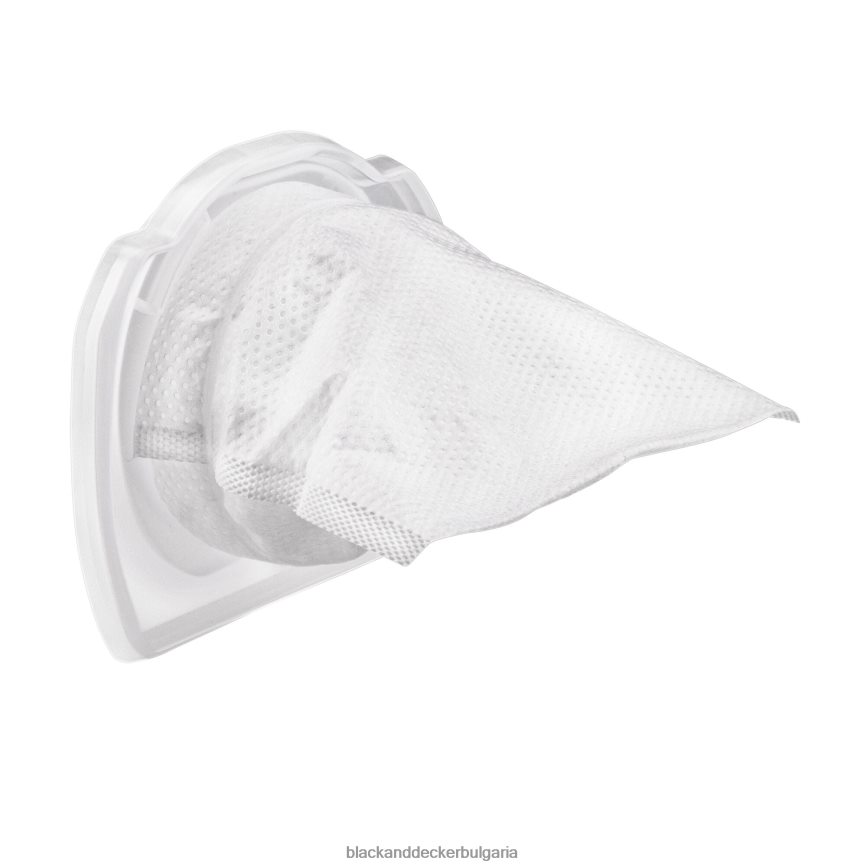 почистване бг BLACK+DECKER вакуумен филтър dustbuster V8R6ZD72