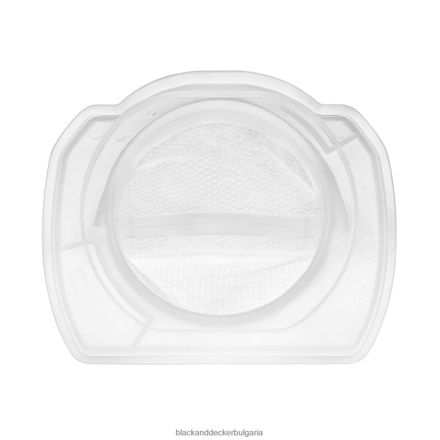 почистване бг BLACK+DECKER вакуумен филтър dustbuster V8R6ZD72