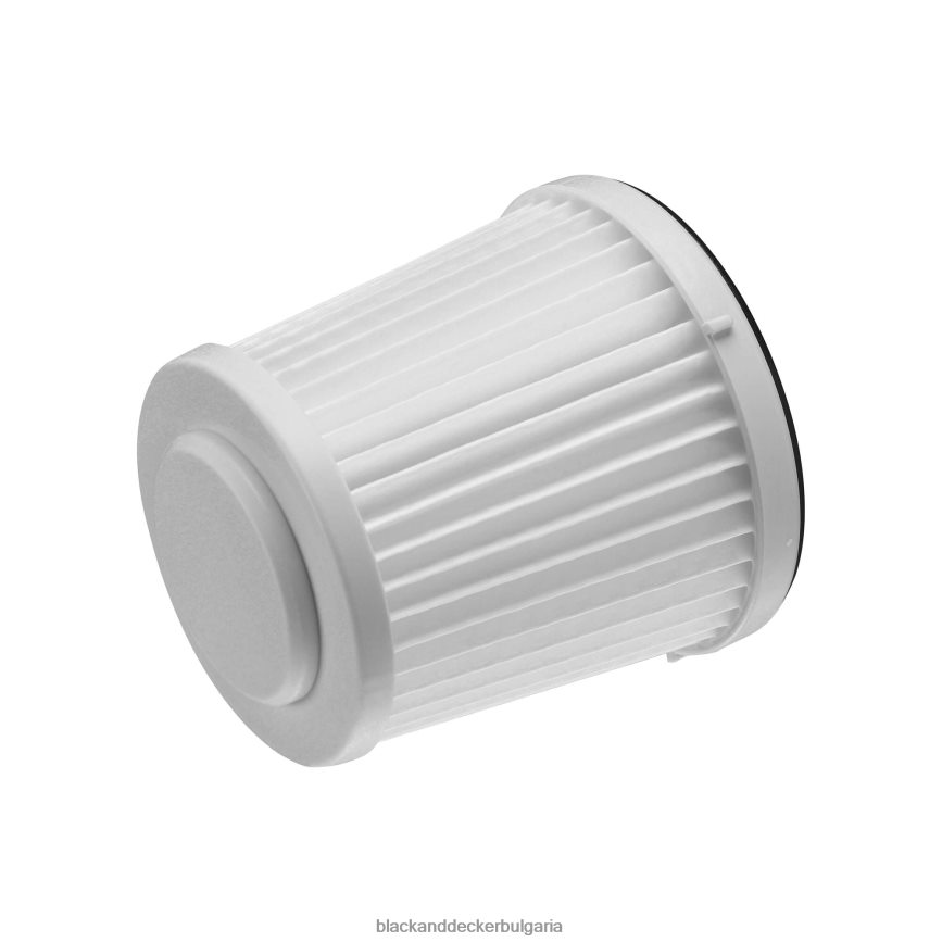 почистване бг BLACK+DECKER ръчен вакуумен филтър dustbuster V8R6ZD74
