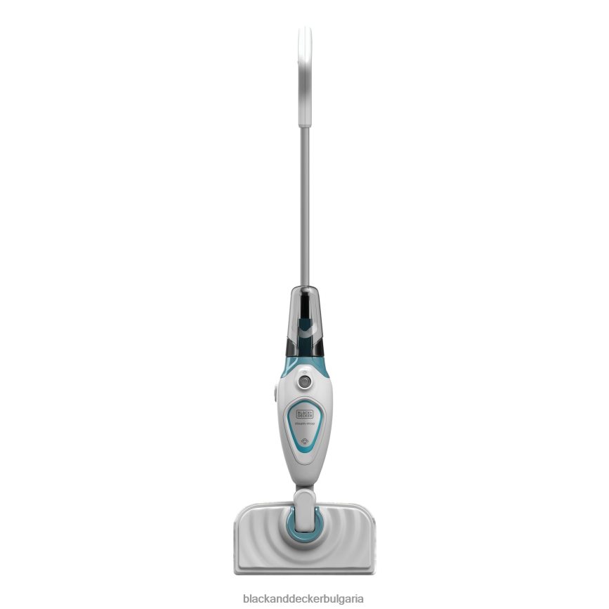 почистване бг BLACK+DECKER повдигаща глава за парна машина V8R6ZD113