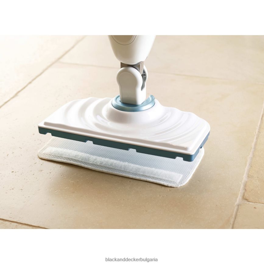 почистване бг BLACK+DECKER повдигаща глава за парна машина V8R6ZD113