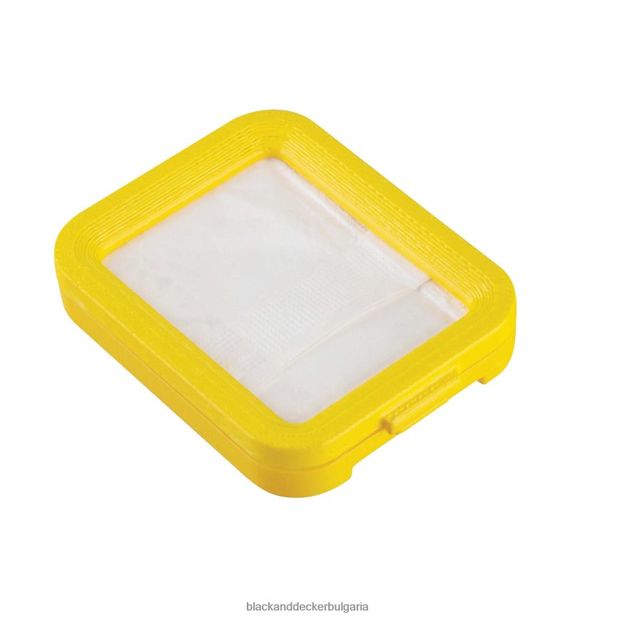 почистване бг BLACK+DECKER свеж аромат steammop tabs аромат на лимон V8R6ZD114