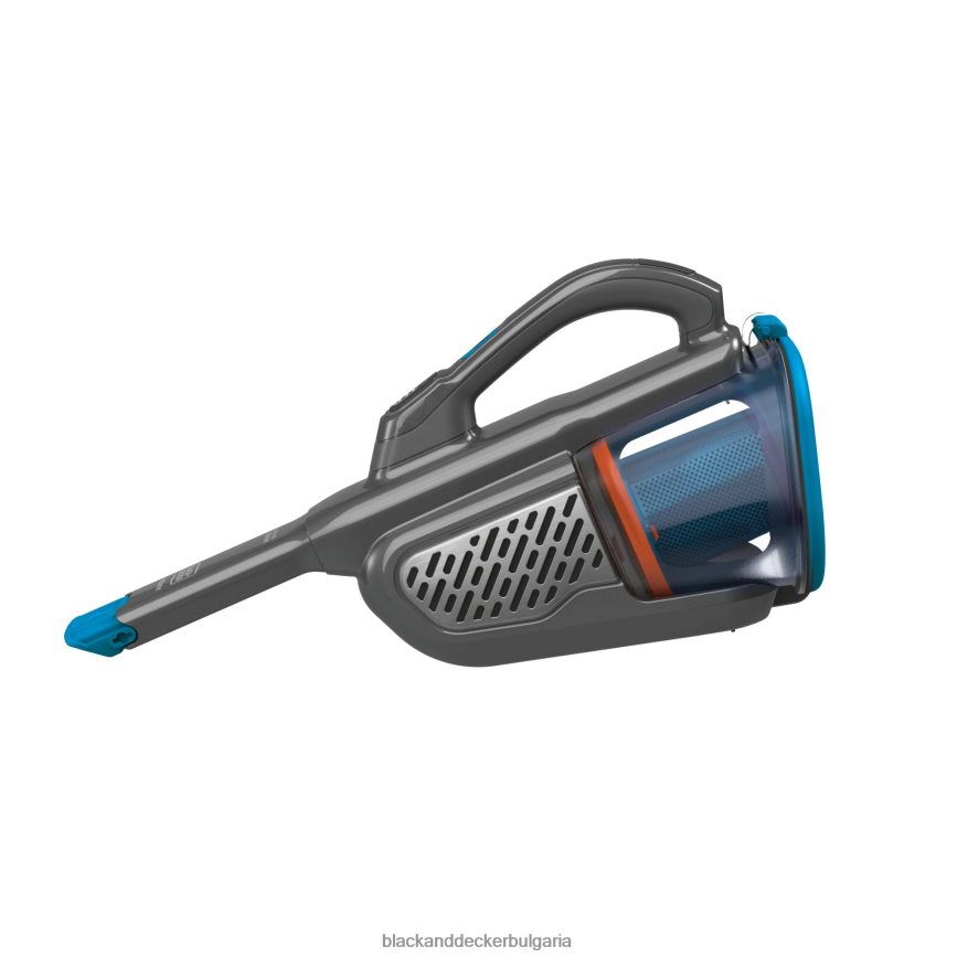почистване бг BLACK+DECKER Безжична ръчна прахосмукачка AdvancedClean 12v max V8R6ZD21