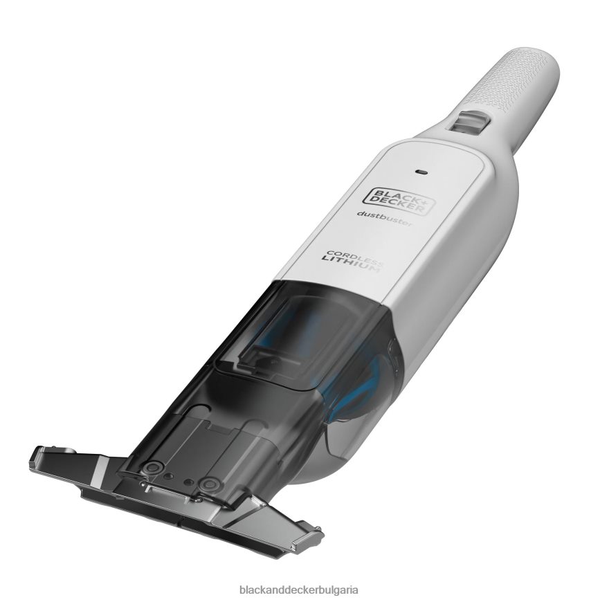 почистване бг BLACK+DECKER dustbuster advancedclean тънка безжична ръчна прахосмукачка V8R6ZD4