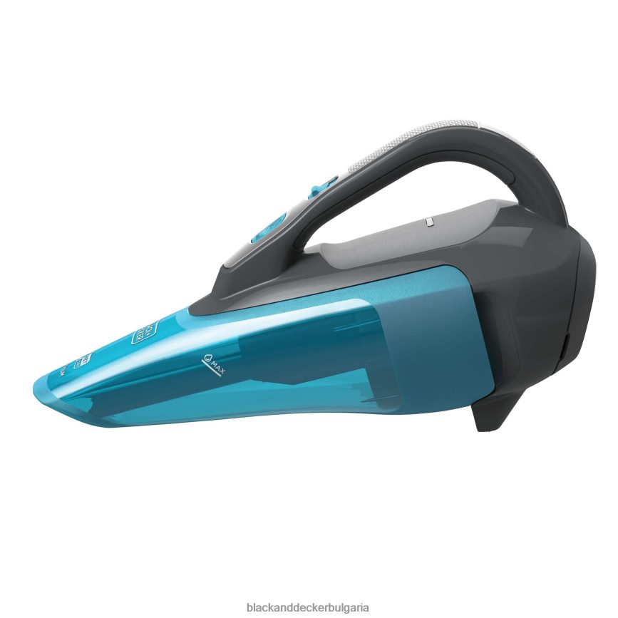 почистване бг BLACK+DECKER dustbuster advancedclean безжична ръчна прахосмукачка за мокро/сухо V8R6ZD64