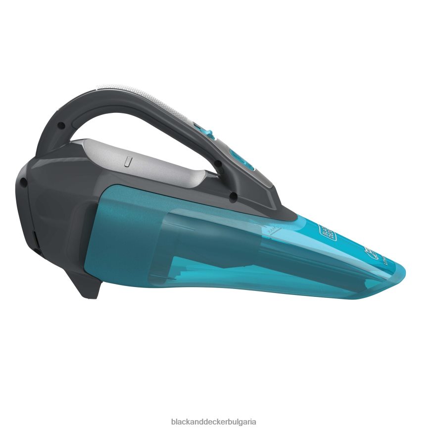 почистване бг BLACK+DECKER dustbuster advancedclean безжична ръчна прахосмукачка за мокро/сухо V8R6ZD64