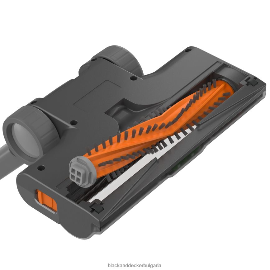 почистване бг BLACK+DECKER powerseries 20v макс безжичен комплект за прахосмукачка V8R6ZD93