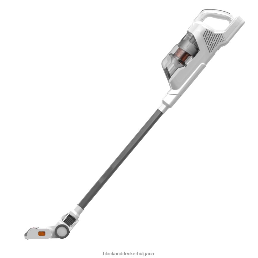 почистване бг BLACK+DECKER безжична прахосмукачка powerseries V8R6ZD92