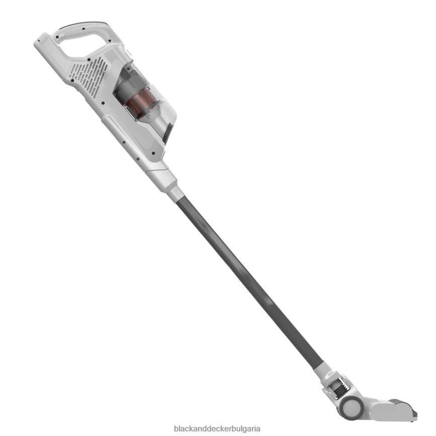 почистване бг BLACK+DECKER безжична прахосмукачка powerseries V8R6ZD92