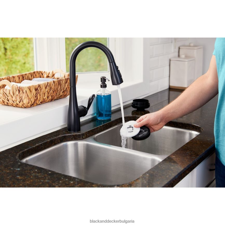 почистване бг BLACK+DECKER powerseries extreme max 20v max безжична прахосмукачка V8R6ZD90