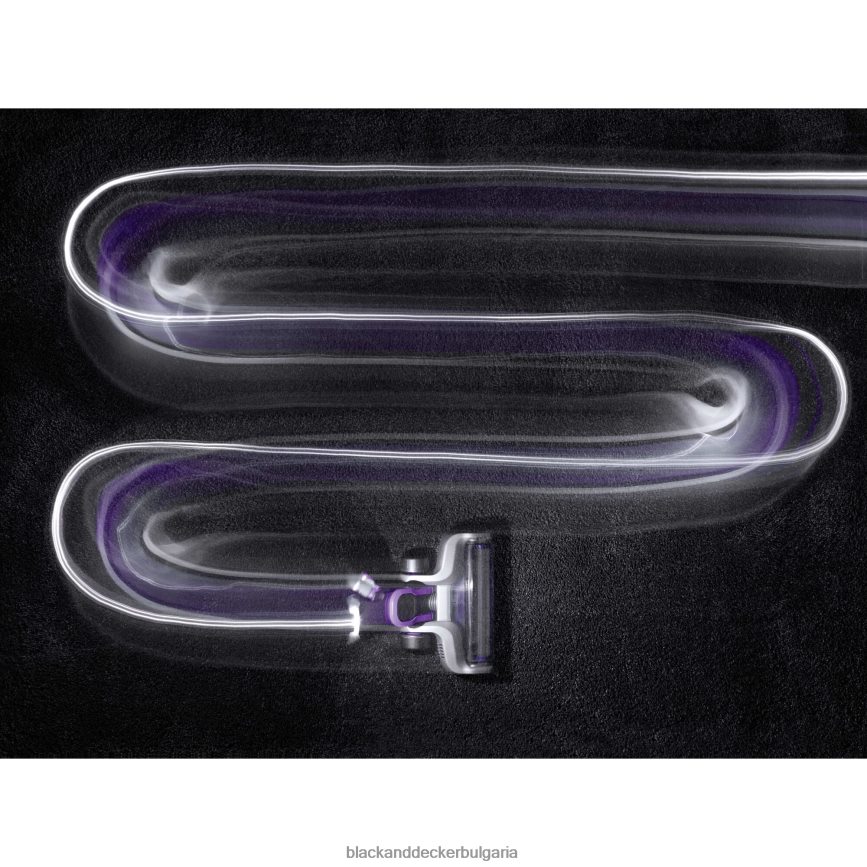 почистване бг BLACK+DECKER безжична прахосмукачка powerseries pro pet V8R6ZD97