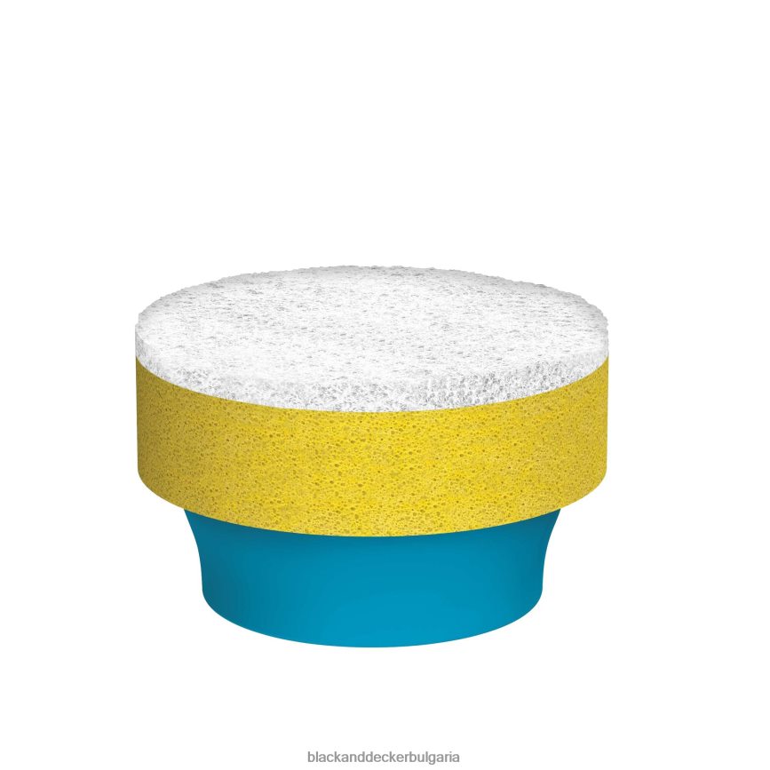 почистване бг BLACK+DECKER Grimebuster подмяна/гъба многофункционална V8R6ZD120